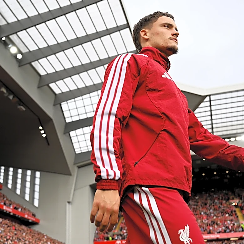 Germany’s Jürgen Klopp doesn’t want Florian Wirtz defined by goals, assists