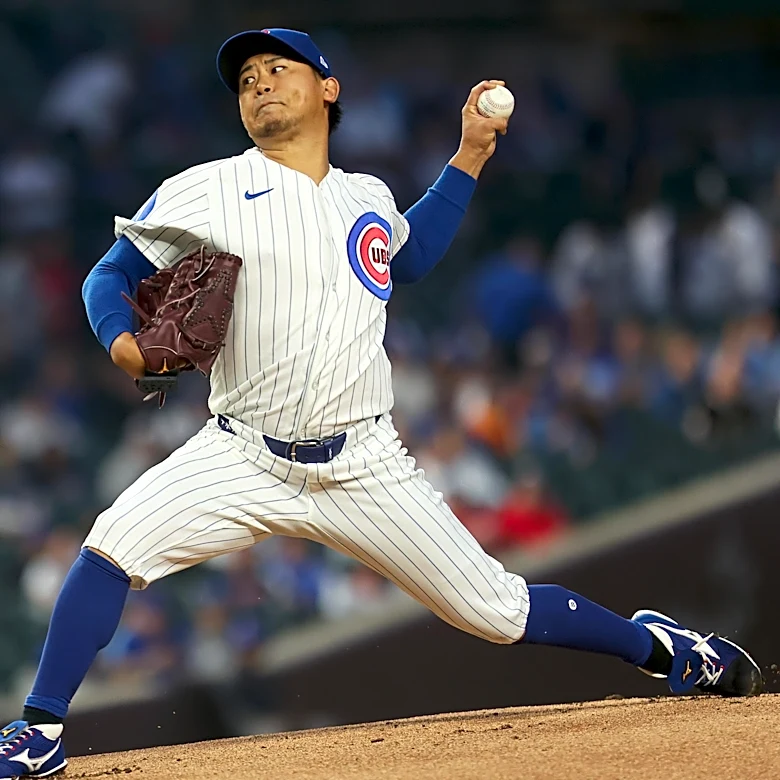 2026 Cubs Heroes and Goats: Shōta Imanaga is the Superhero vs. the Braves