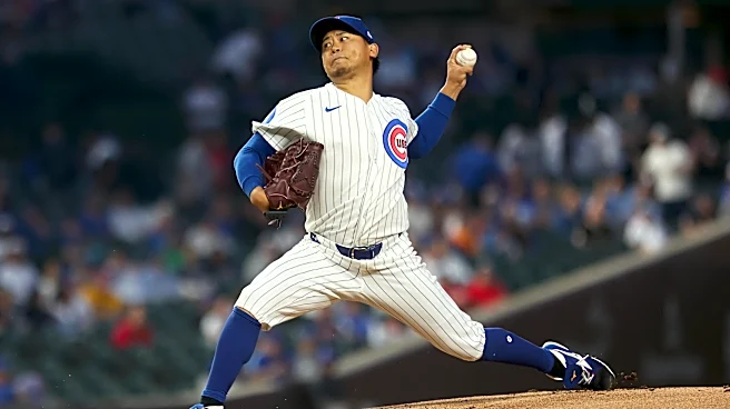 2026 Cubs Heroes and Goats: Shōta Imanaga is the Superhero vs. the Braves