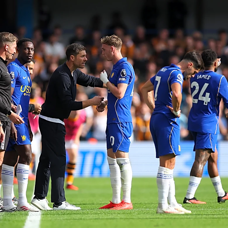 How should Chelsea line up against Brentford amid rising number of injury concerns?