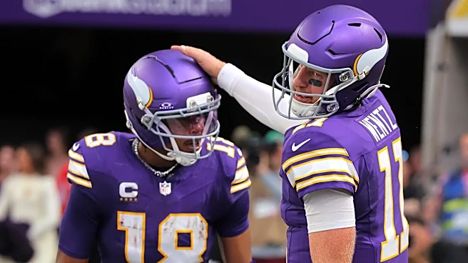 Week 2 NFL preview: Chicago Bears vs. Minnesota Vikings