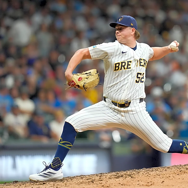 Game Discussion: Milwaukee Brewers (95-57) @ Pittsburgh Pirates (75-77)