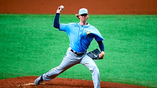 Red Sox Minor Lines: Sam McWilliams brings the heat, Franklin Arias, Romy Gonzalez keep producing