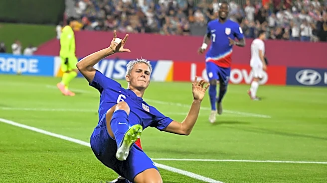 Pochettino calls in 26-man USMNT roster for September-October friendlies