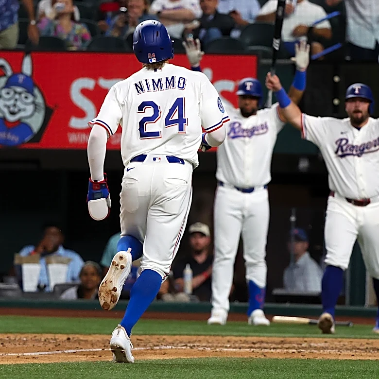 Thursday morning Rangers things