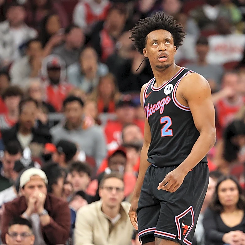 Can Collin Sexton prove to be more than a luxury for the Lakers?