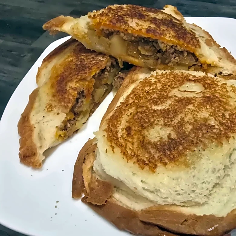 Buffalo Bills game day recipe: Hobo Trash Pies for Week 2 vs. Lions
