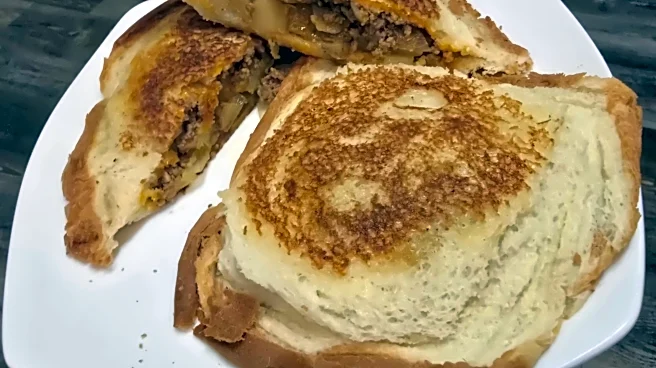 Buffalo Bills game day recipe: Hobo Trash Pies for Week 2 vs. Lions
