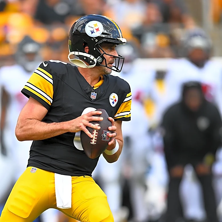 Three Rivers Report: Aaron Rodgers doesn’t care about target distribution