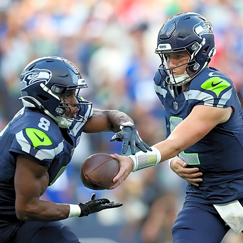Seahawks vs Cardinals: Week 2 score prediction