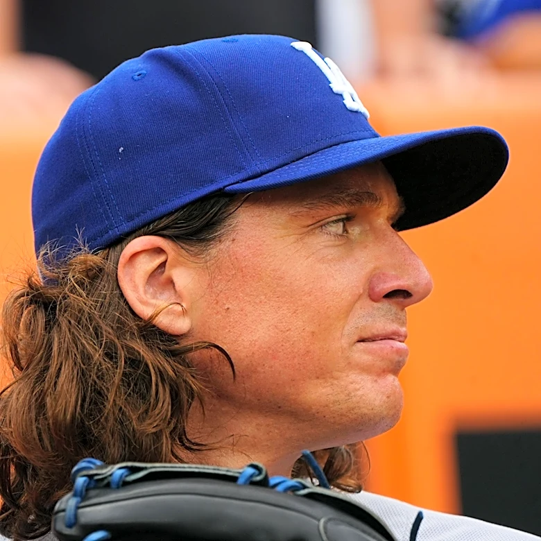 Dodgers on Deck: Friday, September 18 vs. Giants