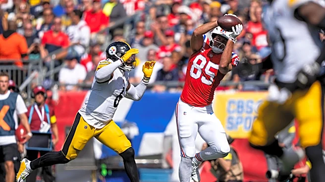 Patriots vs. Steelers: Who has the edge in Week 2?