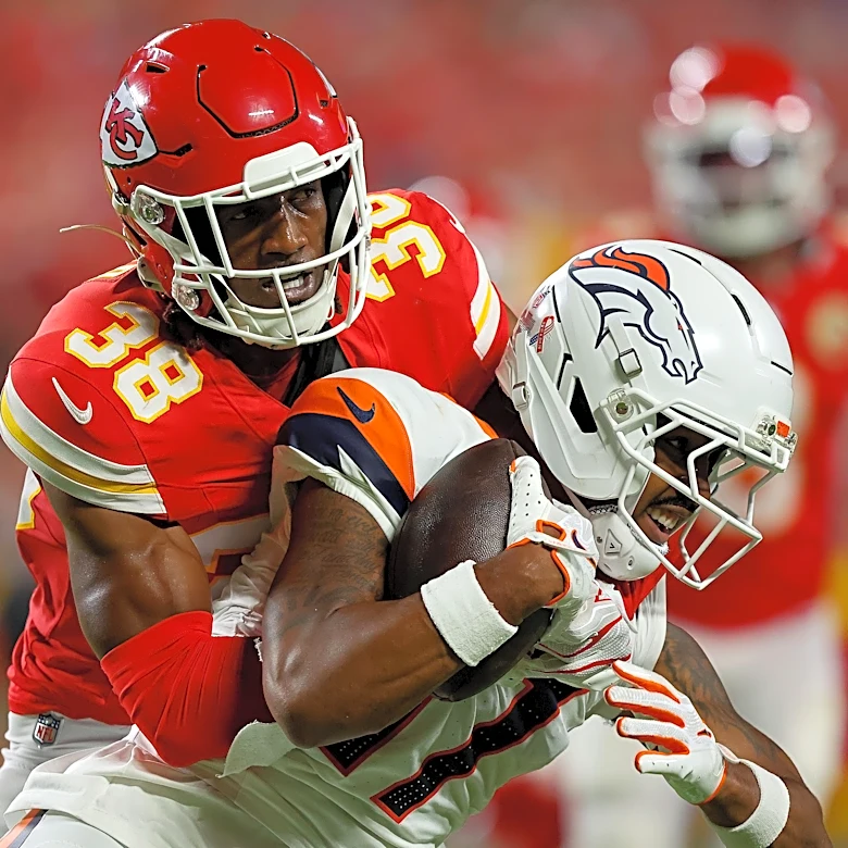 Numbers Never Lie: 3 Chiefs stats and what they mean for this season