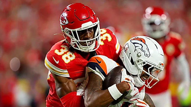 Numbers Never Lie: 3 Chiefs stats and what they mean for this season