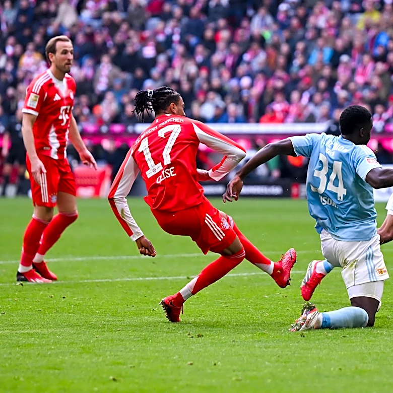 Bundesliga Matchday Preview: Bayern Munich vs. Union Berlin