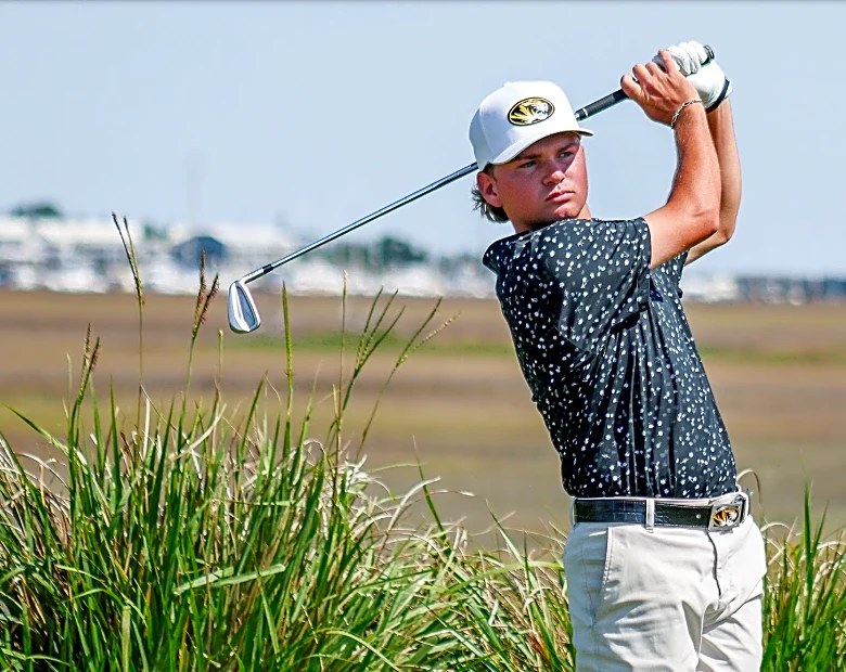 Mizzou Men’s Golf takes 5th at Canadian Collegiate Invitational