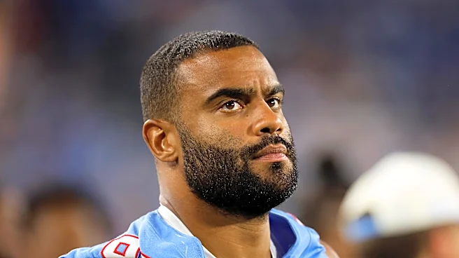 Chargers linked to former top-3 pick in trade idea