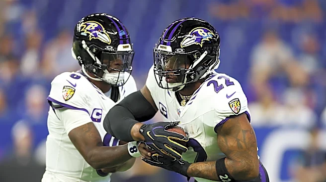 AFC North Preview, Week 2: Ravens, Bengals and Steelers seek 2-0 starts