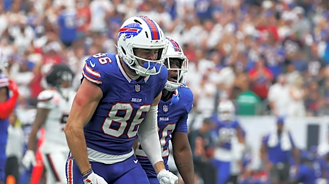 Bills, Bears, and Jags beat Rams at their own game