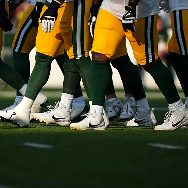 Green Bay Packers News: Can the Packers offensive line bounce back against the Jets?