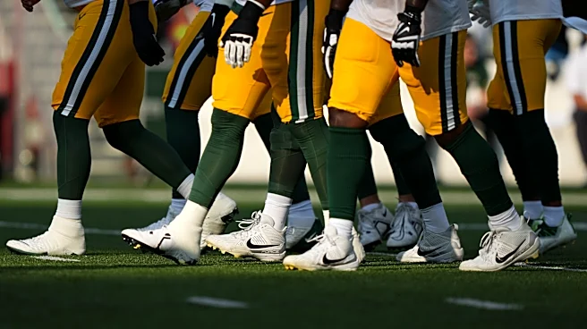 Green Bay Packers News: Can the Packers offensive line bounce back against the Jets?