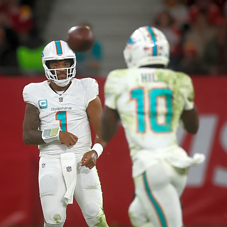 Miami Dolphins 2026 salary cap move is unprecedented