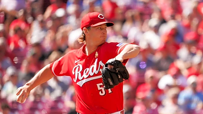 Cincinnati Reds vs. Los Angeles Dodgers – Brady Singer vs. Justin Wrobleski