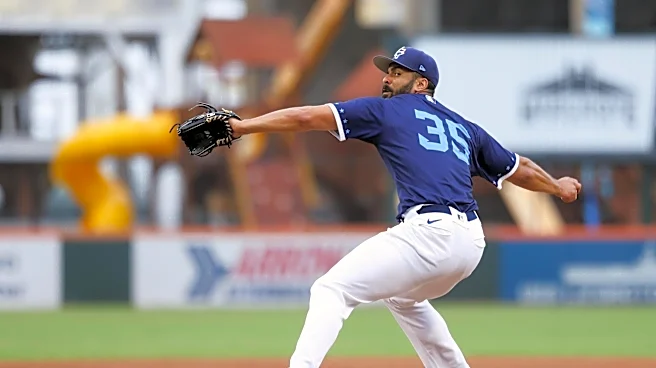 Astros Prospect Report: September 16th