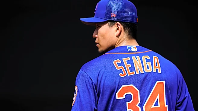 City of sin is a pity on a whim: Phillies vs. Mets series preview