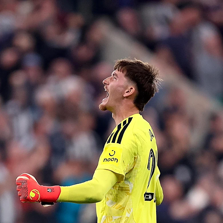 Newcastle Gets Timely Goalkeeper Boost After Loss to Leeds