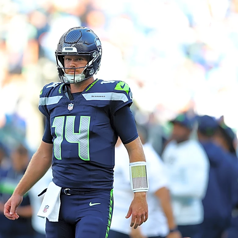 Ian Rapoport: Week 4 ‘most likely target’ for Sam Darnold’s return