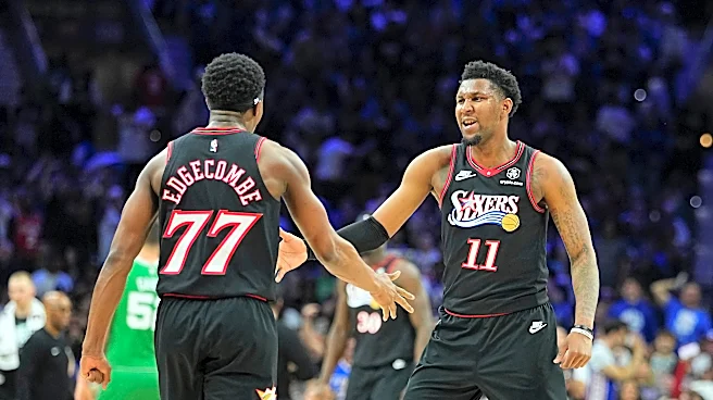 How Justin Edwards can solidify his role in 2026-27