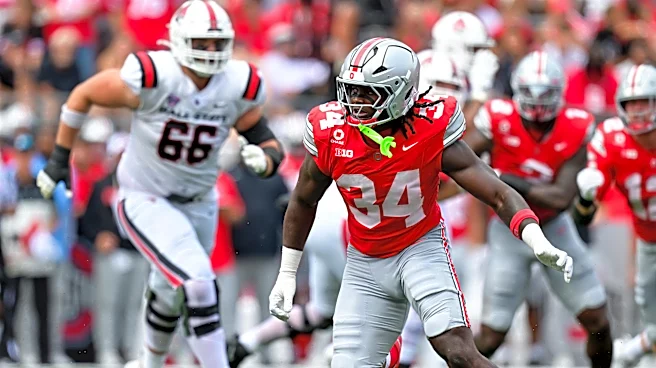 Ohio State’s next defensive star may already be waiting in plain sight