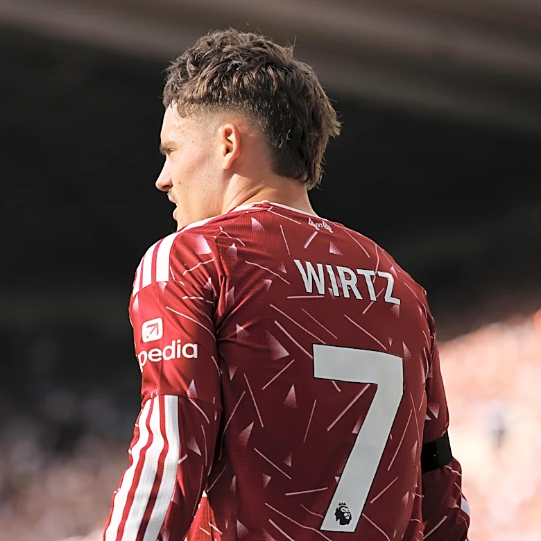 Opinion: Germany callups suggest Jürgen Klopp might have lost faith in Liverpool star Florian Wirtz
