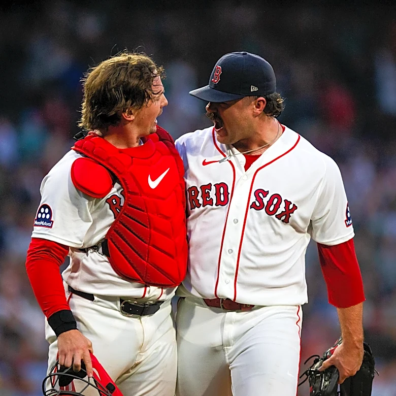 Can the Red Sox recapture their summertime magic?