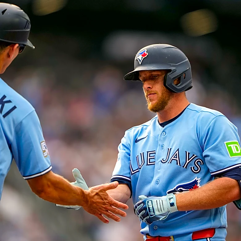 Thursday Jays Notes