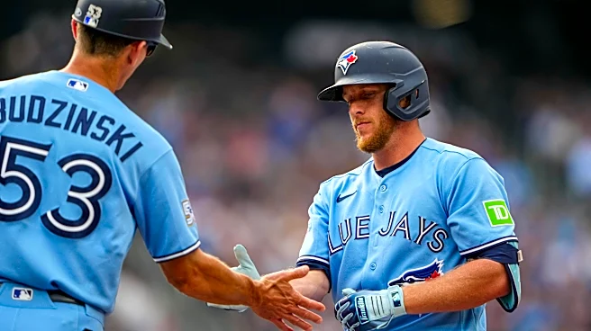 Thursday Jays Notes