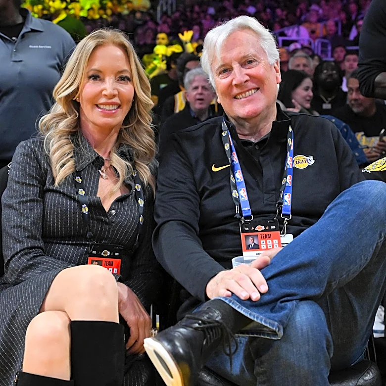 Adam Silver says league found ‘no red flags’ with Mark Walter in purchase of Lakers