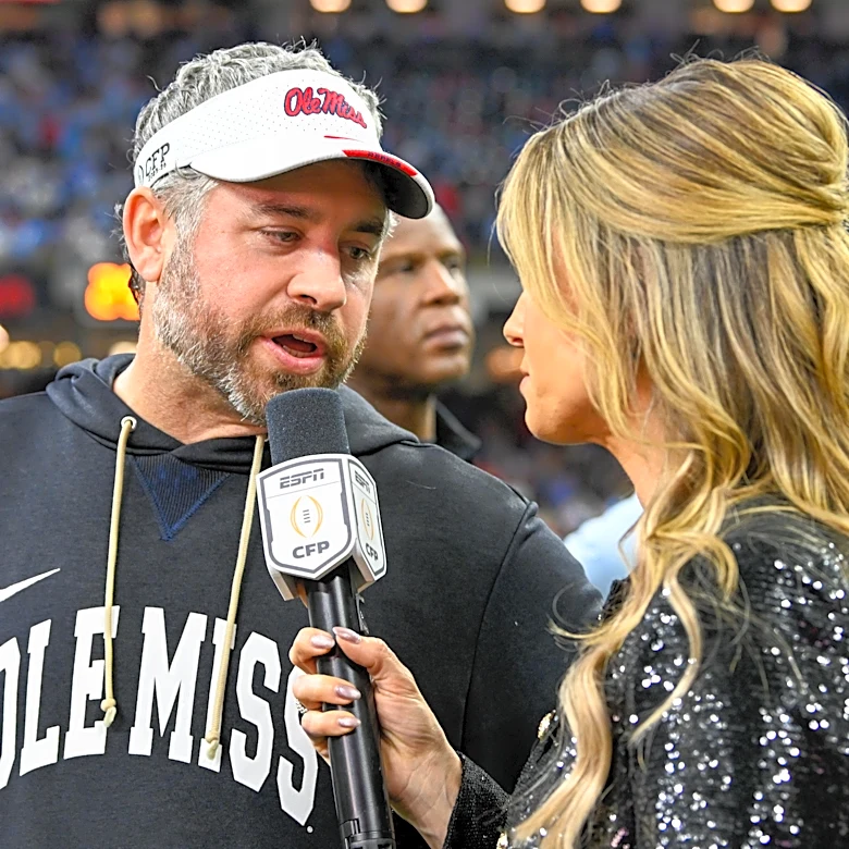 Week 3 College Football TV/Streaming Schedule