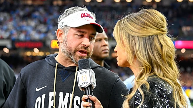 Week 3 College Football TV/Streaming Schedule