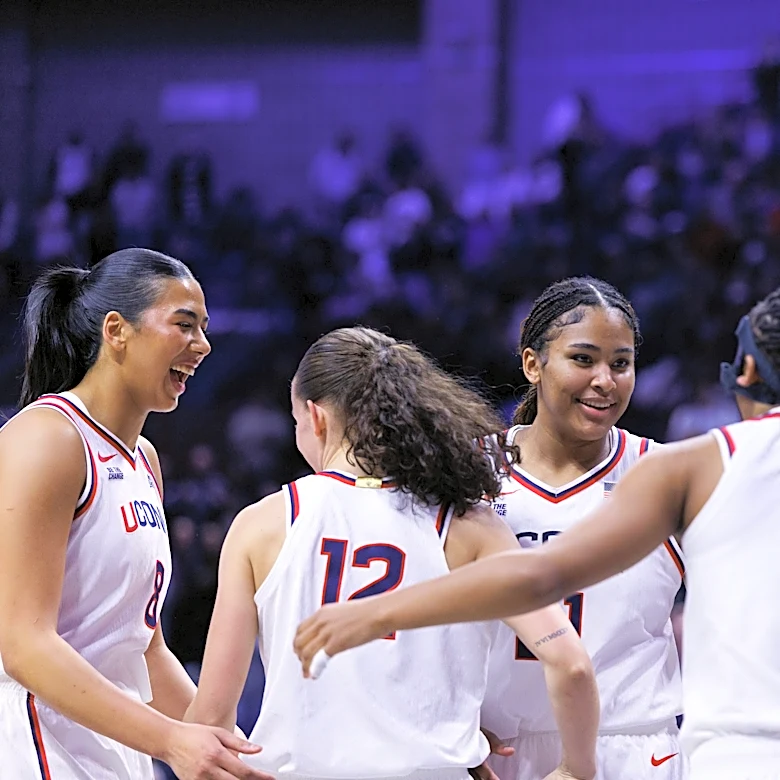 UConn women’s basketball releases full 2026-27 schedule