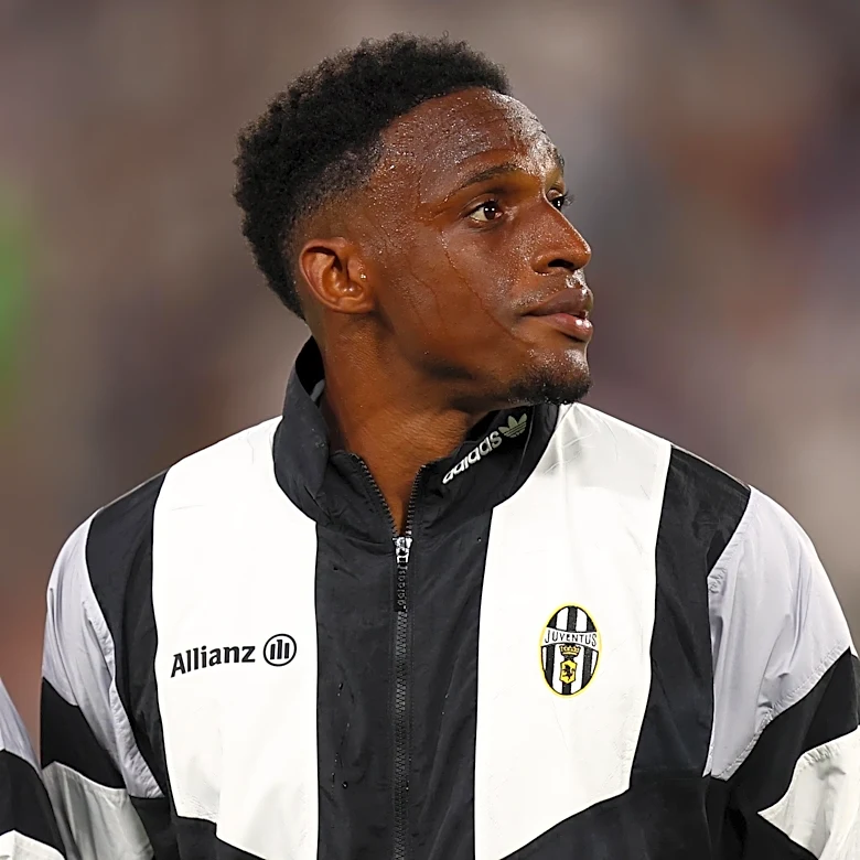 Game Time Thread: Juventus vs. NEC Nijmegen