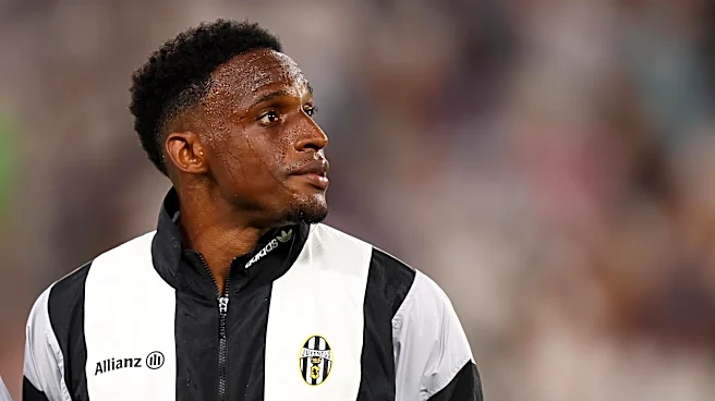 Game Time Thread: Juventus vs. NEC Nijmegen