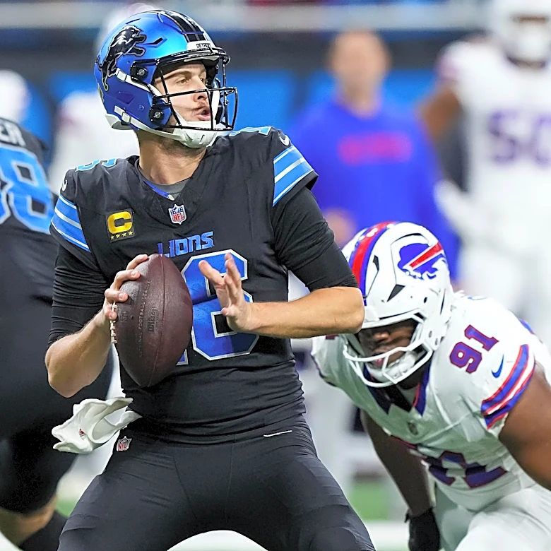 Buffalo Bills vs. Detroit Lions, Week 2: 5 questions for primetime bout