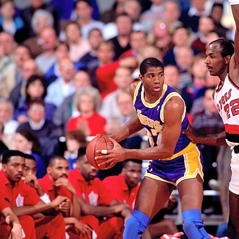 Name Your Favorite Trail Blazers Team (and Season)