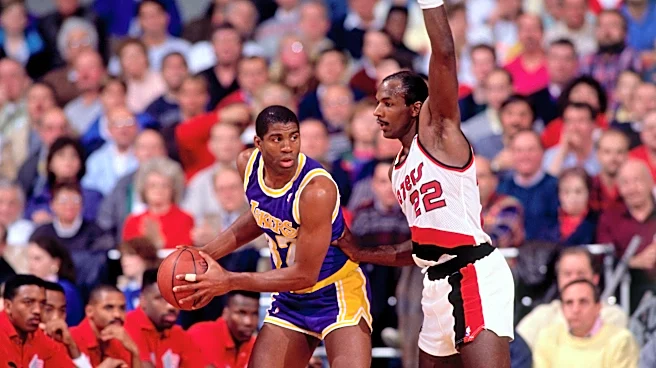 Name Your Favorite Trail Blazers Team (and Season)