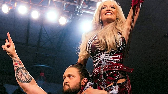 MLW finally gets the streaming deal it sued WWE over