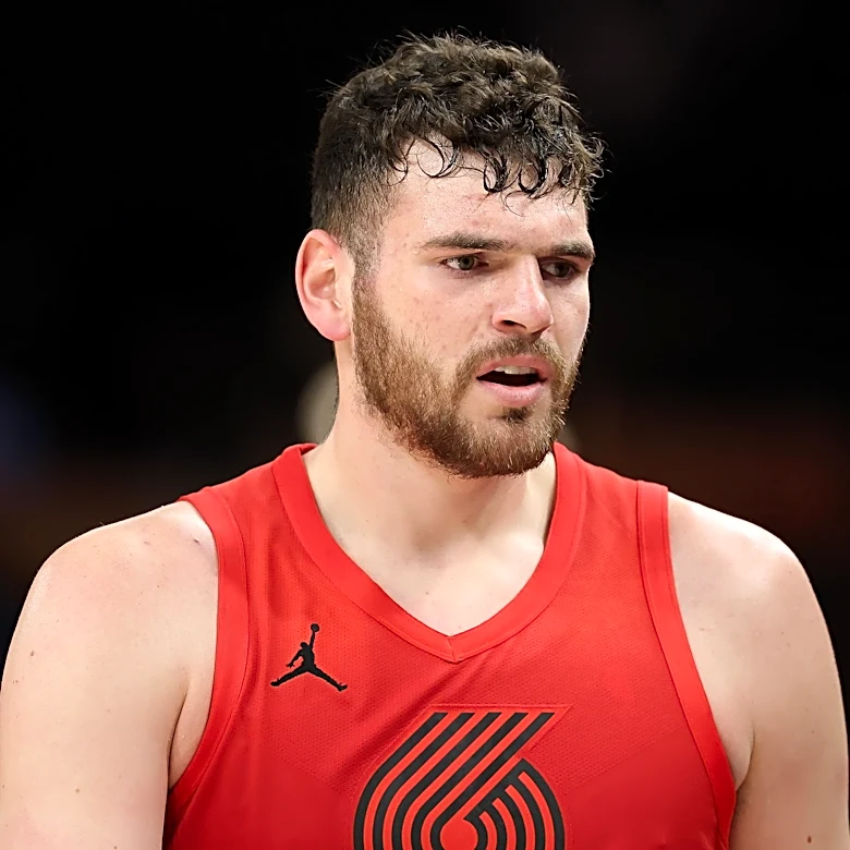 ESPN Ranks Trail Blazers Future as Bleak