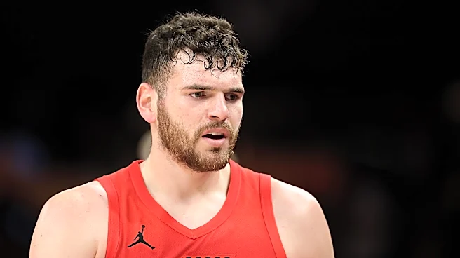 ESPN Ranks Trail Blazers Future as Bleak