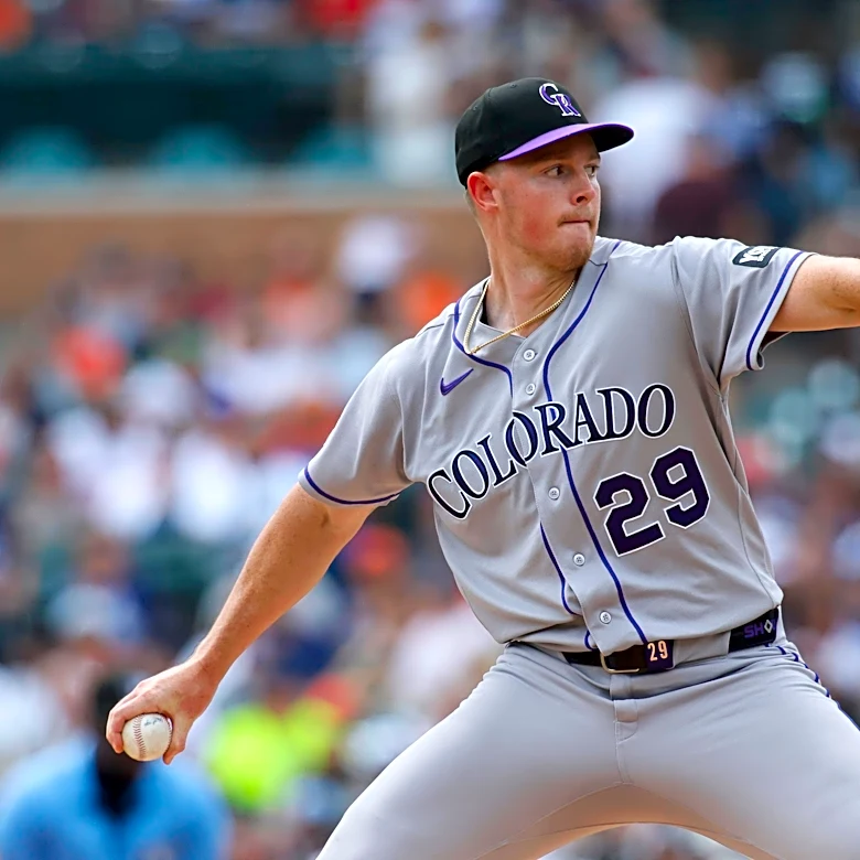 Colorado Rockies vs. San Diego Padres game discussion: Michael King vs. Tanner Gordon